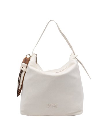 [해외직구] 26 S/S 브이73 다니엘 숄더 백 73BS9VA02/OFF WHITE B0011957629