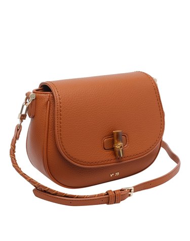 [해외직구] 26 S/S 브이73 BEATRICE 크로스바디 백 73BS9M607/CUOIO B0011970419