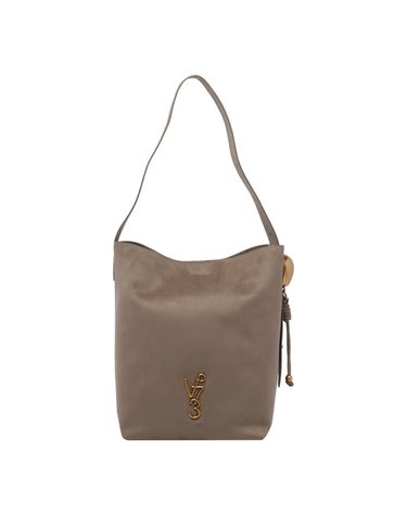 [해외직구] 26 F/W 브이73 AZZURRITE 숄더 백 73BSA4R01/TAUPE B0012327274