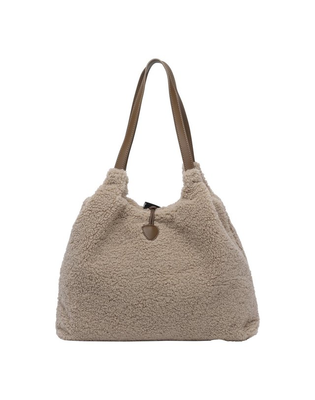 브이73 [해외직구] 26 F/W 브이73 스키 글램 숄더 백 73BSA1W01/NOCCIOLA B0012328773 착용컷
