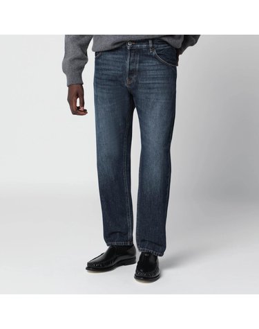 [해외직구] 26 F/W PT01 진 레벨 다크 워싱 블루 C5RP05B0AW0710-MN53 B0052327105