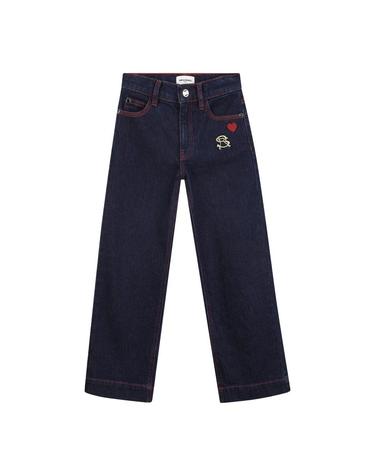 [해외직구] 25 F/W 소니아 라키엘 데님 팬츠 (KIDS 상품) A00336K_Z10 B0041775170