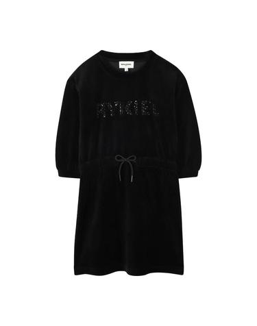 [해외직구] 25 F/W 소니아 라키엘 드레스 WITH 로고 (KIDS 상품) A00325K_09B B0041775173