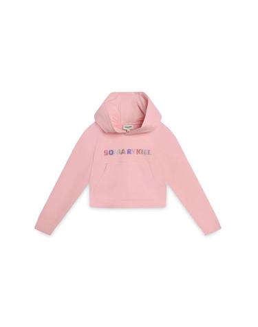[해외직구] 24 S/S 소니아 라키엘 맨투맨 콘 CAPPUCCIO (KIDS 상품) A00183K_45T B0041274474