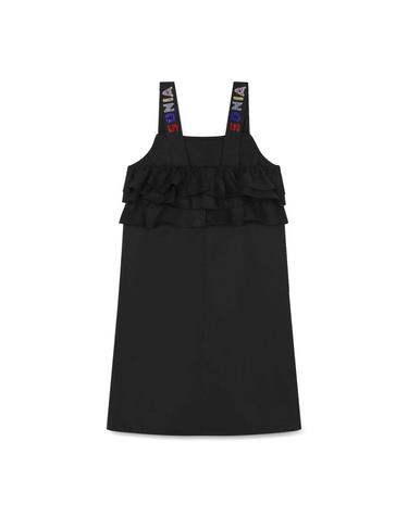 [해외직구] 24 S/S 소니아 라키엘 VESTITO 콘 BRETELLE (KIDS 상품) A00145K_09B B0041274906