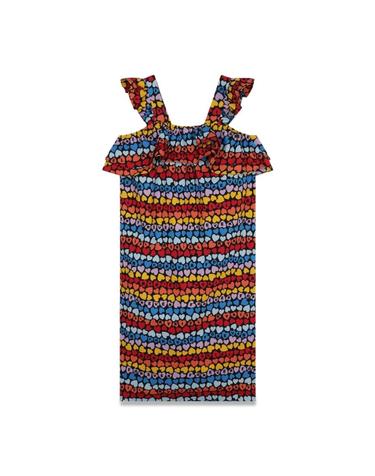 [해외직구] 24 S/S 소니아 라키엘 VESTIDO A 판타지 (KIDS 상품) A00143K_Z41 B0041277227