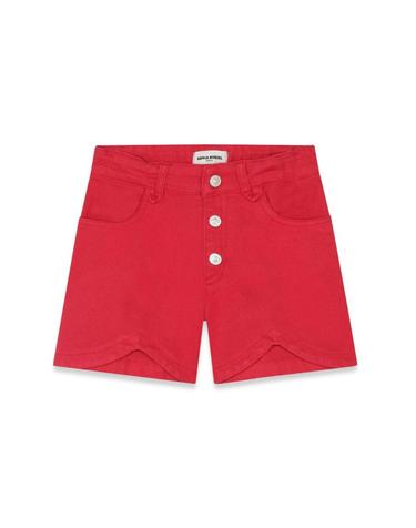 [해외직구] 24 S/S 소니아 라키엘 쇼츠 (KIDS 상품) A00170K_98D B0041278595