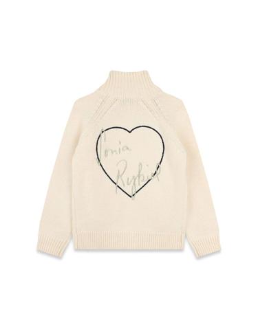 [해외직구] 24 F/W 소니아 라키엘 트리코 가디건 (KIDS 상품) A00243K_148 B0041455963