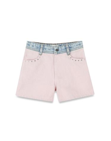 [해외직구] 25 S/S 소니아 라키엘 쇼츠 진 (KIDS 상품) A00297K_45B B0041617374