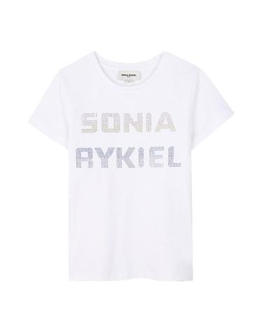 [해외직구] 25 S/S 소니아 라키엘 티셔츠 (KIDS 상품) A00304K_10P B0041657029