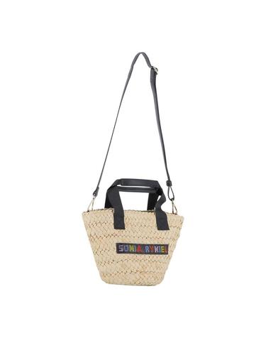 [해외직구] 25 S/S 소니아 라키엘 핸드 HELD 백 (KIDS 상품) A00315K_Z40 B0041657035
