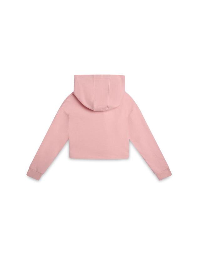 소니아 리키엘 [해외직구] 24 S/S 소니아 라키엘 맨투맨 콘 CAPPUCCIO (KIDS 상품) A00183K_45T B0041274474 착용컷