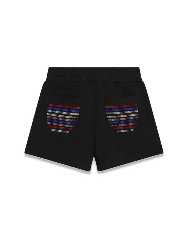 소니아 리키엘 [해외직구] 24 S/S 소니아 라키엘 쇼츠 (KIDS 상품) A00172K_09B B0041277404 착용컷