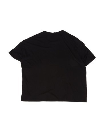 [해외직구] 26 F/W 알13 티셔츠 ALMOST FAMOUS 네라 R13WK141K161A_/BLA B0742174732