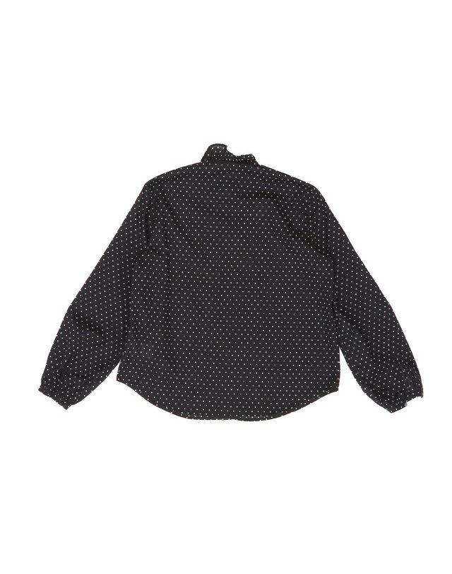 알13 [해외직구] 26 F/W 알13 와이셔츠 A 포이스 인 꼬또네 네라 R13WR746R968B/BWP B0742307926 착용컷