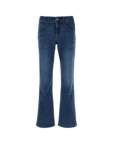 [해외직구] 세븐진 7 FOR ALL MANKIND 부츠컷 7T4E0005 1XR B0441952456