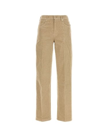 [해외직구] 세븐진 7 FOR ALL MANKIND 판탈로네 VELUTO MILLERIGHE 7U4N0V64 3RS B0442259685