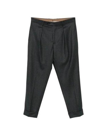 [해외직구] 베르위치 팬츠 BARBERLONGVB8996 GREY B0172199913