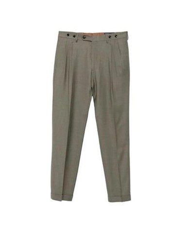[해외직구] 베르위치 팬츠 BARBERLONGZG1364 GREEN B0172212011