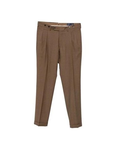 [해외직구] 베르위치 팬츠 BARBERLONGZG1364 CARAMEL B0172277831