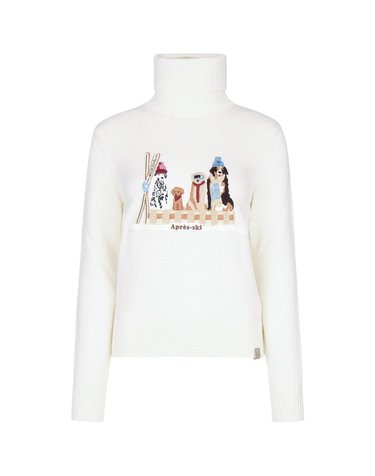 [해외직구] 야콥 코헨 돌체비타 RICAMO CANI JDRSD016001X0013FL A25 B0442284287