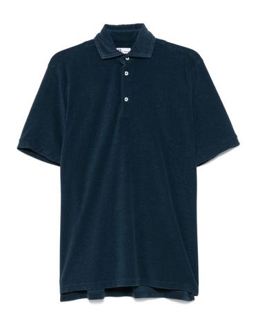[해외직구] 도피아 테리 폴로 AANDAUY440520 B0191639223