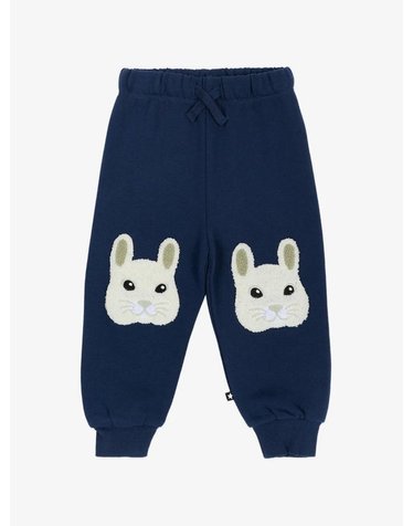 [해외직구] 몰로 SIMEON BUNNYPATCH 트랙 팬츠 (KIDS 상품) 6W26I2082482 B0302274917