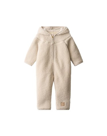 [해외직구] 몰로 아이보리 후드 ONESIE (KIDS 상품) 5W26L3025645 B0302305061