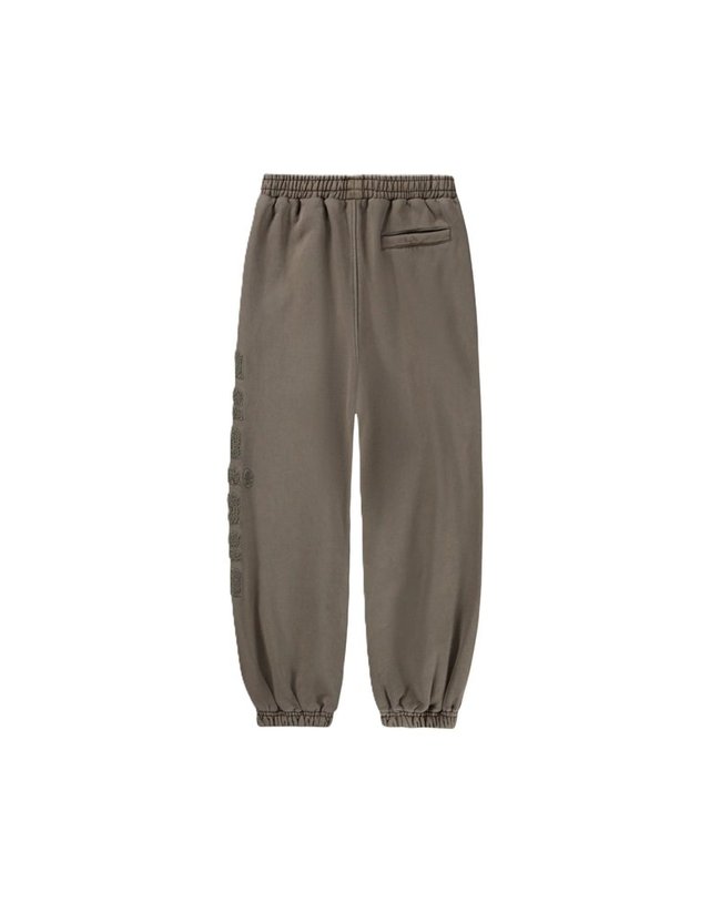 몰로 [해외직구] 몰로 CLOTHINGTROUSERS (KIDS 상품) B0302305091 착용컷