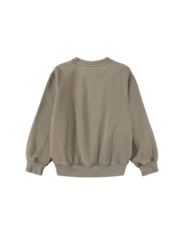 몰로 [해외직구] 몰로 CLOTHINGSWEATSHIRTS (KIDS 상품) B0302305093 착용컷