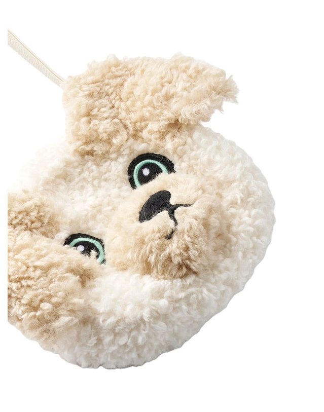 몰로 [해외직구] 몰로 POODLE 백 백 (KIDS 상품) 7W26V1092444 B0302331643 착용컷