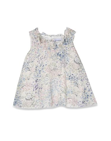 [해외직구] 23 S/S 시모네타 블라우스 ML (KIDS 상품) SS5A32K_K0098999 B0040208330