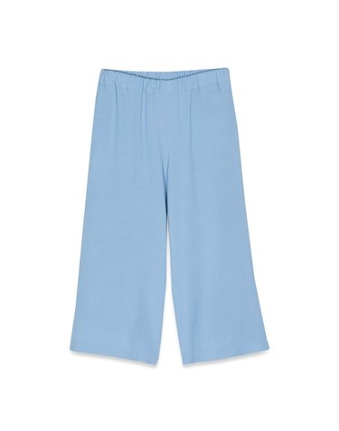 [해외직구] 23 S/S 시모네타 와이드 레그 팬츠 (KIDS 상품) SS6A80K_K0116638 B0040447382