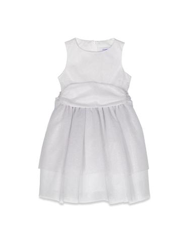 [해외직구] 24 S/S 시모네타 우븐 드레스 (KIDS 상품) SU1A52K_T0072925 B0041462902