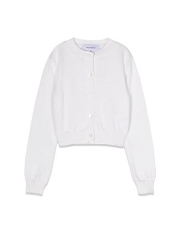 [해외직구] 24 S/S 시모네타 니트 가디건 (KIDS 상품) SU9A10K_X000610A B0041462922