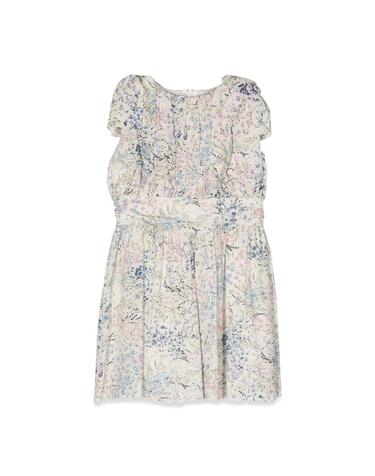 [해외직구] 23 S/S 시모네타 SM 드레스 (KIDS 상품) SS1A82K_K0098999 B0041487216