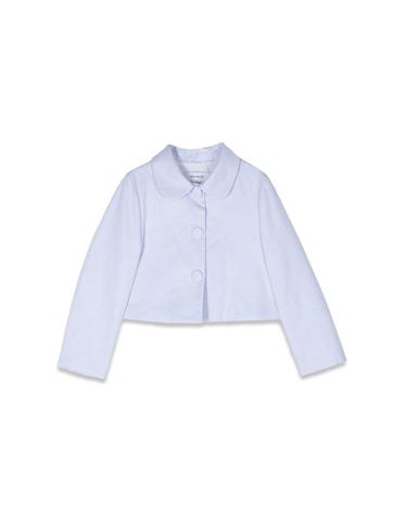 [해외직구] 23 S/S 시모네타 카라 & 버튼 자켓 (KIDS 상품) SS2A24K_P0217600 B0041541183