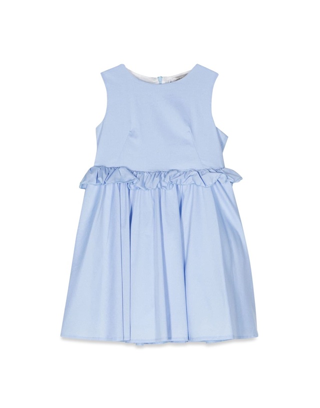 시모네따 [해외직구] 23 S/S 시모네타 SM 드레스 (KIDS 상품) SS1B92K_P0263602 B0040447384 착용컷