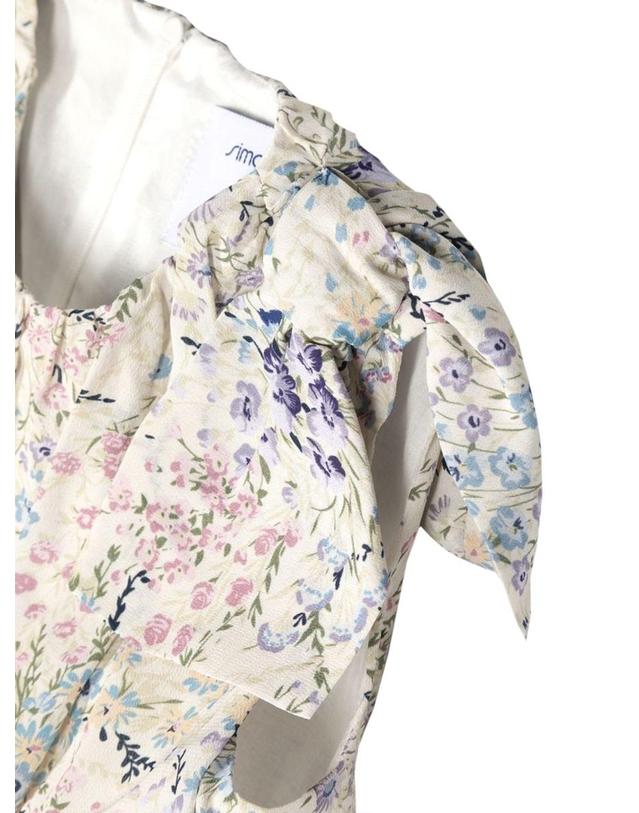 시모네따 [해외직구] 23 S/S 시모네타 SM 드레스 (KIDS 상품) SS1A82K_K0098999 B0041487216 착용컷