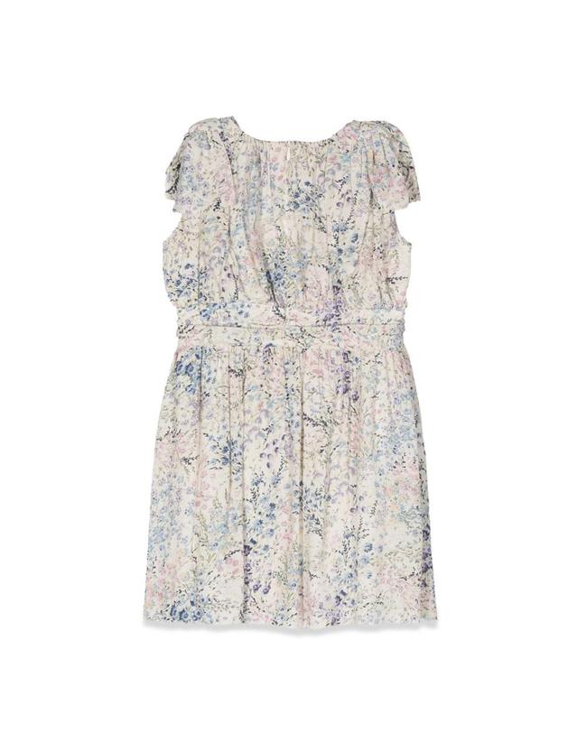 시모네따 [해외직구] 23 S/S 시모네타 SM 드레스 (KIDS 상품) SS1A82K_K0098999 B0041487216 착용컷