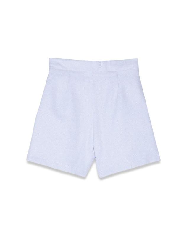 시모네따 [해외직구] 23 S/S 시모네타 스커트 (KIDS 상품) SS6A39K_P0217600 B0041541159 착용컷