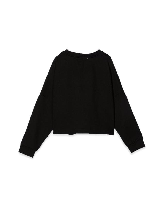 시모네따 [해외직구] 21 F/W 시모네타 셔츠 (KIDS 상품) 1P5100K_J0035930 B0041544401 착용컷