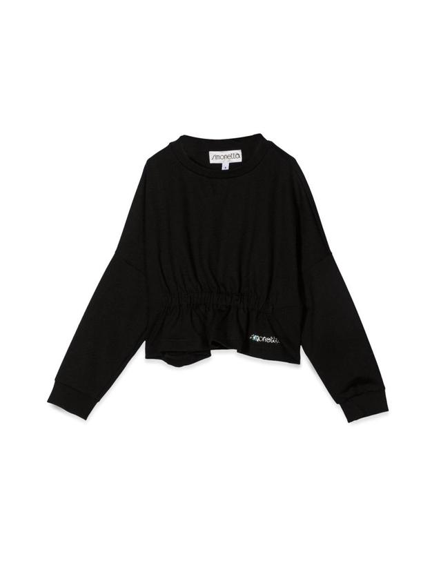 시모네따 [해외직구] 21 F/W 시모네타 셔츠 (KIDS 상품) 1P5100K_J0035930 B0041544401 착용컷