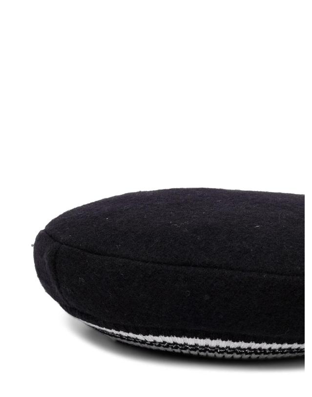 시모네따 [해외직구] 21 F/W 시모네타 CAPPELLO (KIDS 상품) 1P0017K_W0049930 B0041544484 착용컷