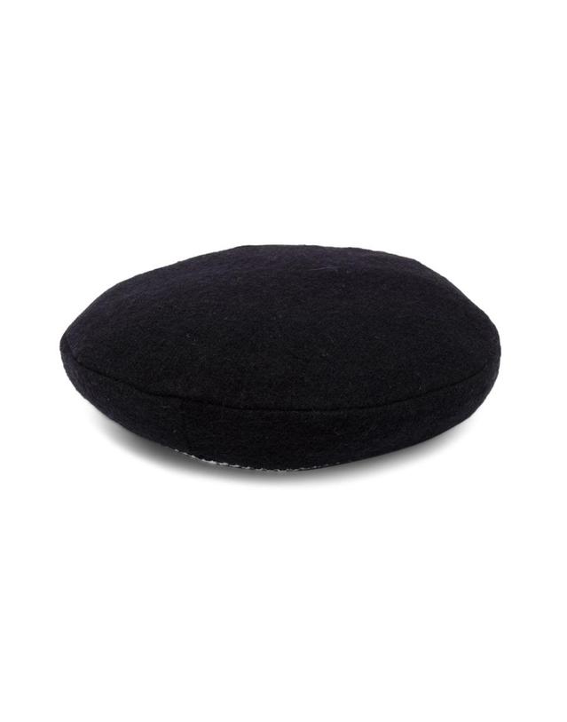 시모네따 [해외직구] 21 F/W 시모네타 CAPPELLO (KIDS 상품) 1P0017K_W0049930 B0041544484 착용컷