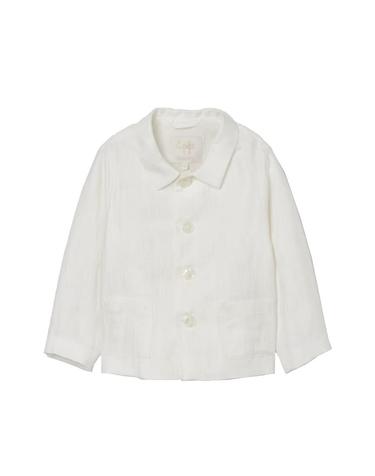 [해외직구] 25 S/S 일구포 블레이저 (KIDS 상품) PATGB026L0014B_100 B0041838867