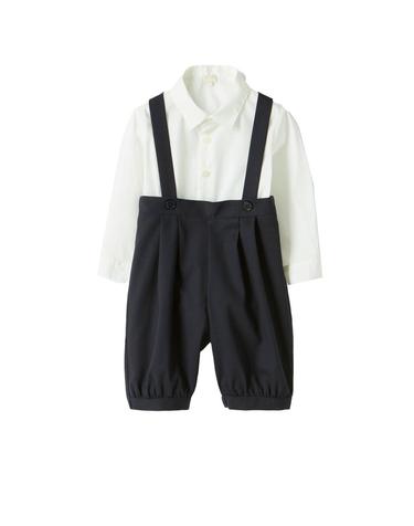 [해외직구] 25 F/W 일구포 투피스 수트 (KIDS 상품) L01XDP0002W0060B_498 B0041865962
