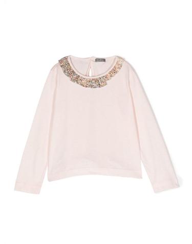 [해외직구] 23 F/W 일구포 티셔츠 (KIDS 상품) A23TA342MF002K_3059 B0041929460