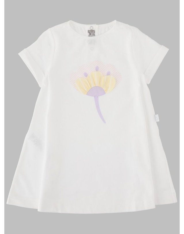 일구포 [해외직구] 22 S/S 일구포 드레스 MSHORT (KIDS 상품) P22VM687M0014B_0121 B0042196110 착용컷
