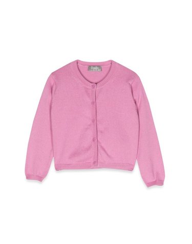 [해외직구] 23 S/S 일구포 트리코 가디건 (KIDS 상품) P23GF212EM109B_633 B0040300301